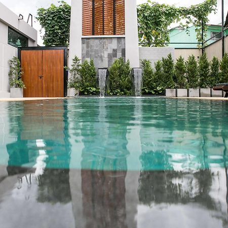 לאמאי ביץ' Amenity Apartel Samui מראה חיצוני תמונה