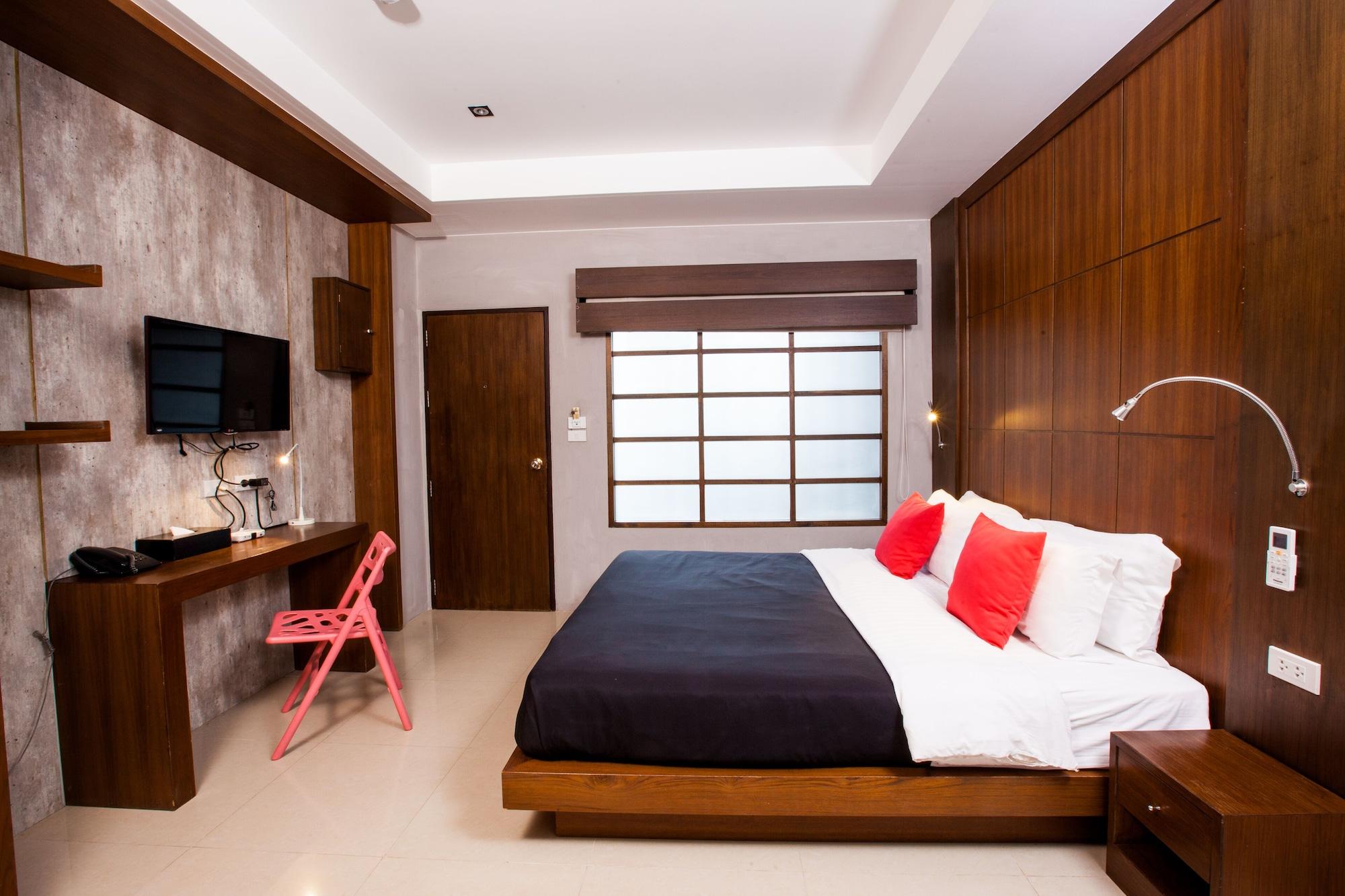 לאמאי ביץ' Amenity Apartel Samui מראה חיצוני תמונה
