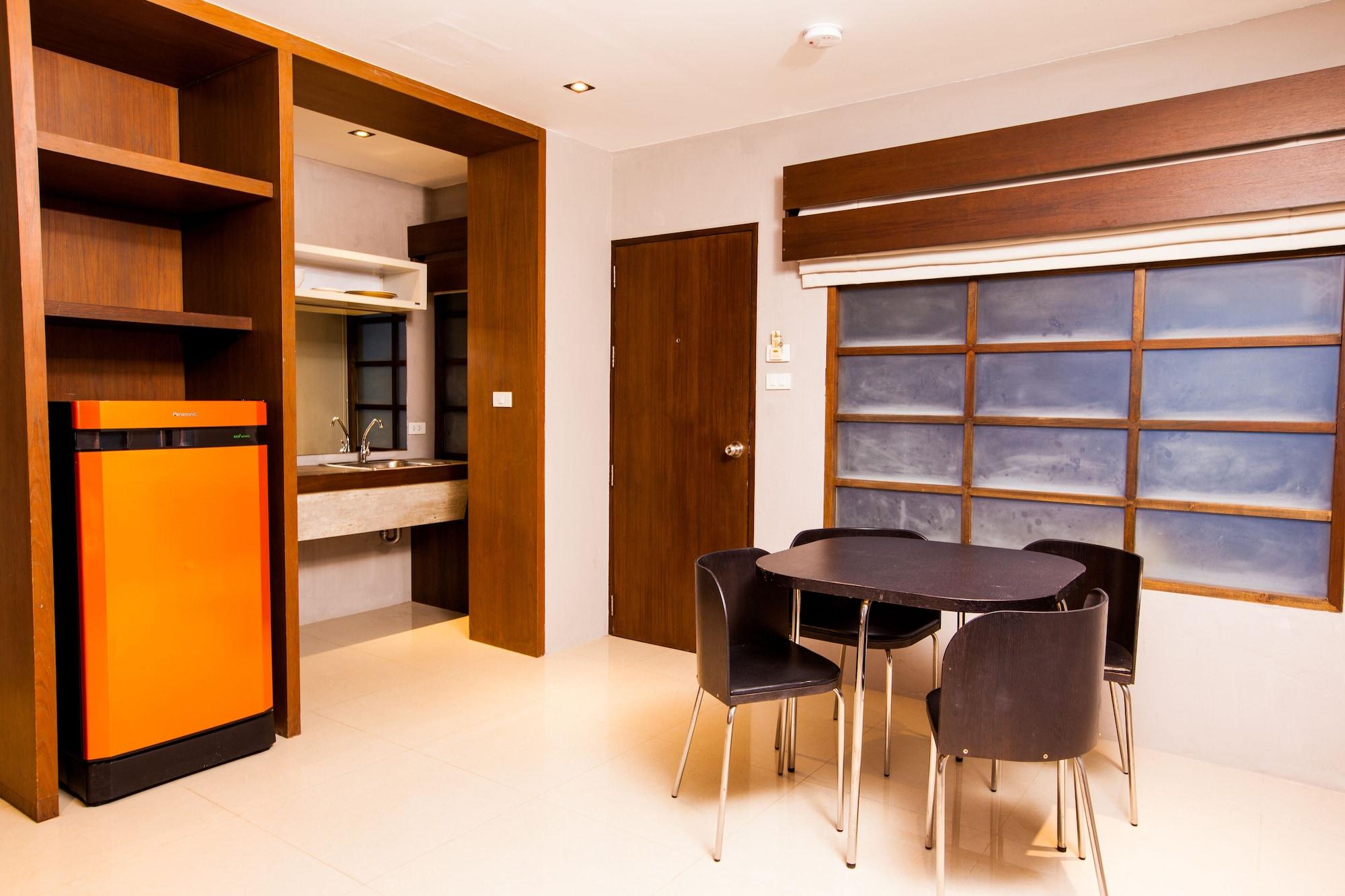 לאמאי ביץ' Amenity Apartel Samui מראה חיצוני תמונה