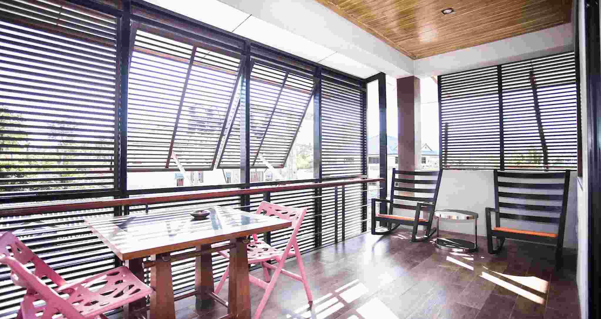 לאמאי ביץ' Amenity Apartel Samui מראה חיצוני תמונה