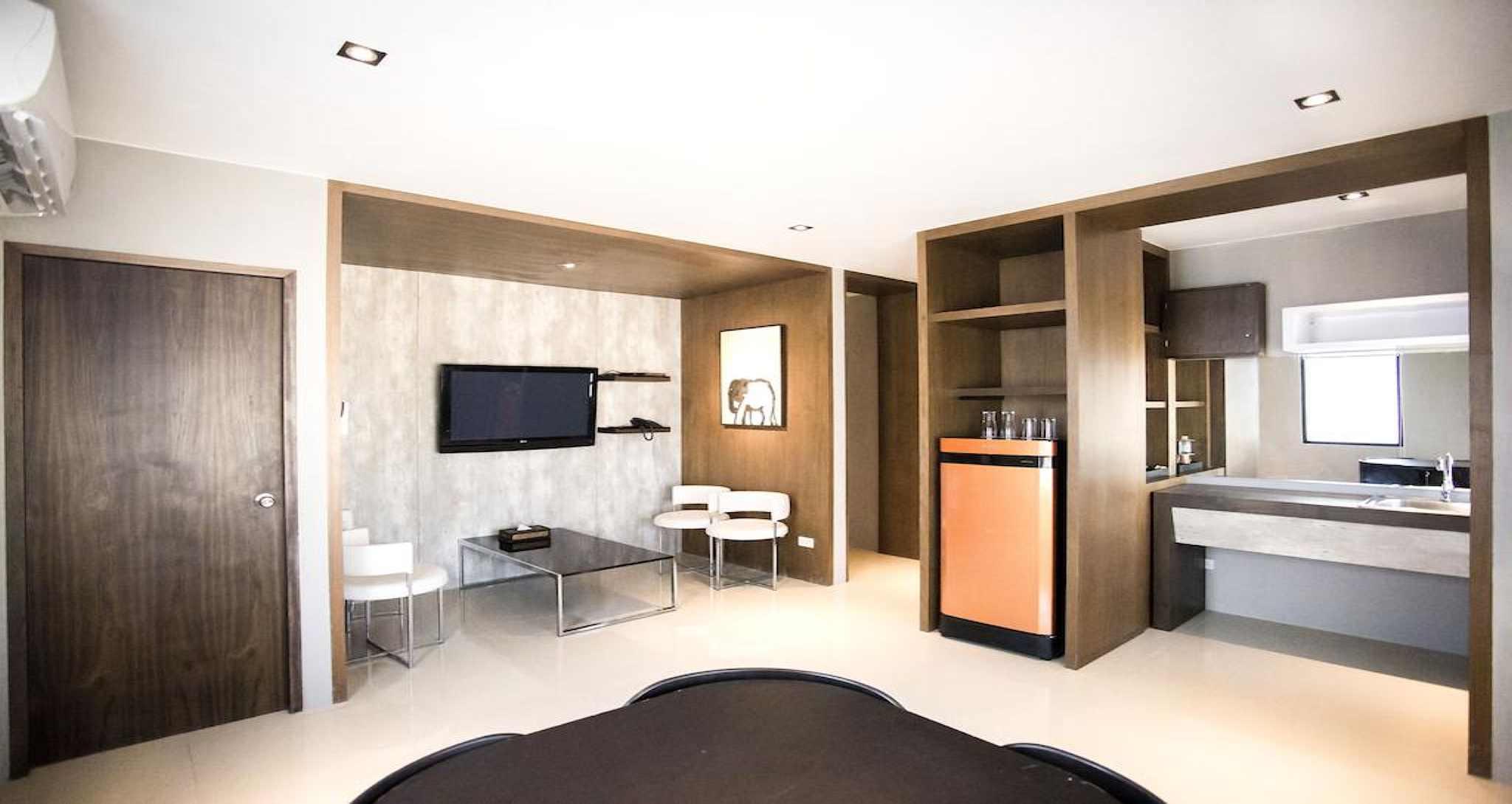לאמאי ביץ' Amenity Apartel Samui מראה חיצוני תמונה