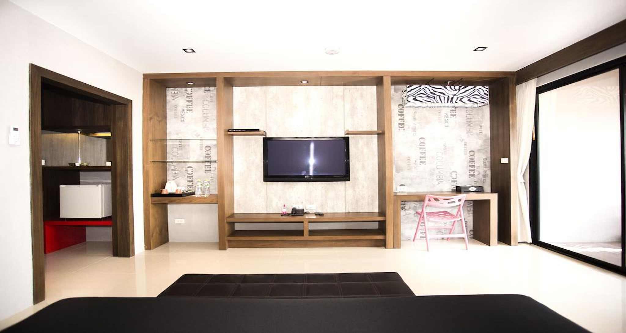 לאמאי ביץ' Amenity Apartel Samui מראה חיצוני תמונה