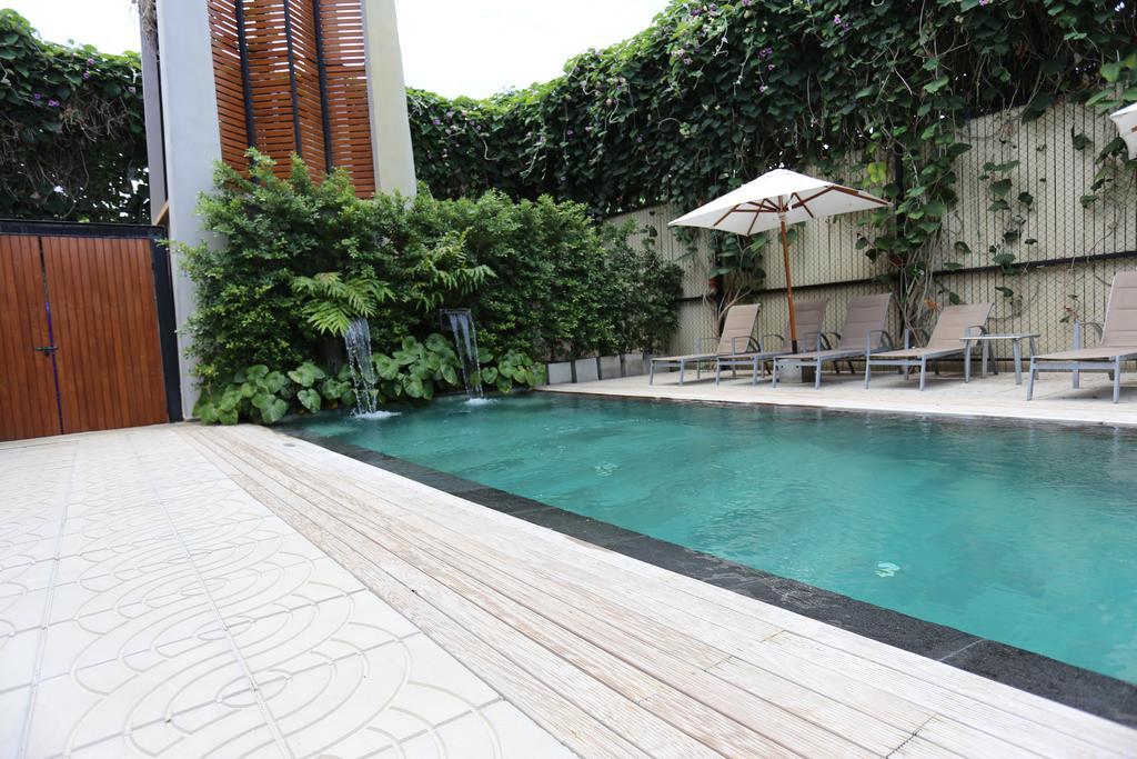 לאמאי ביץ' Amenity Apartel Samui מראה חיצוני תמונה