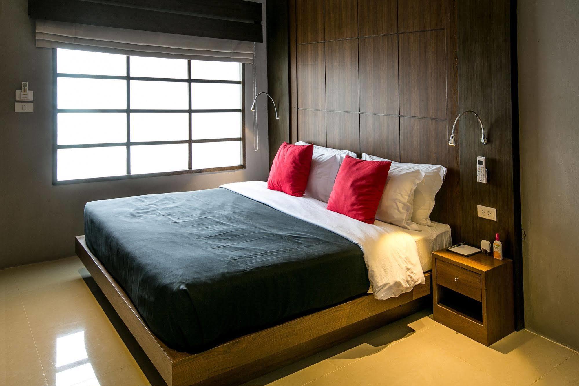 לאמאי ביץ' Amenity Apartel Samui מראה חיצוני תמונה