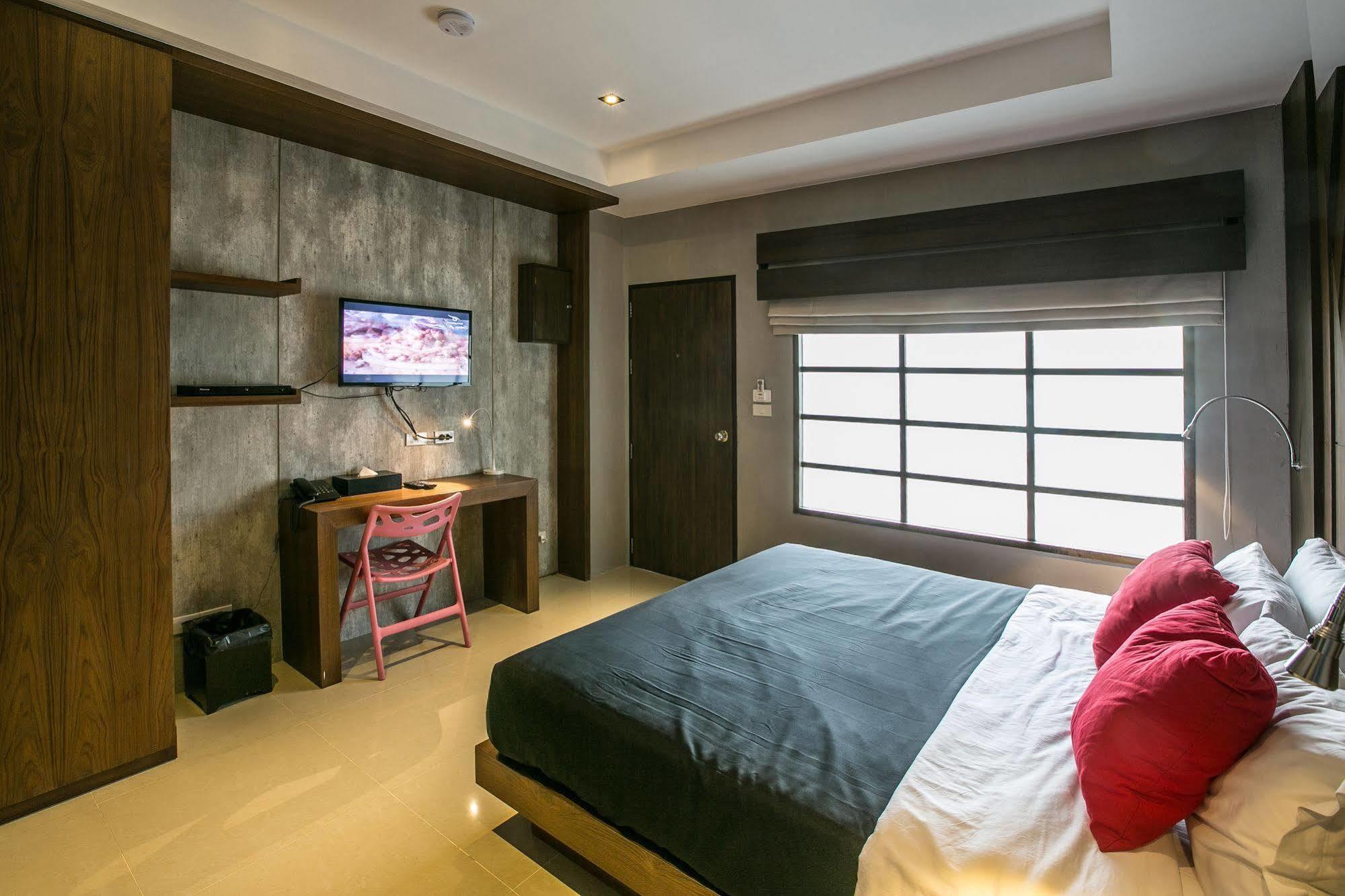 לאמאי ביץ' Amenity Apartel Samui מראה חיצוני תמונה